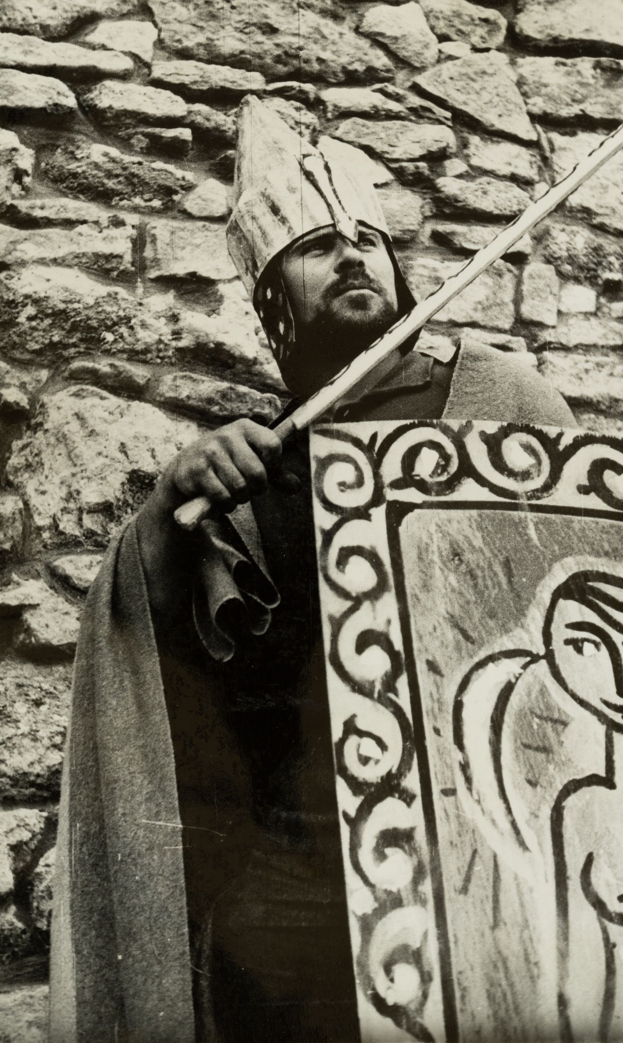 Character of the Theatrical Performance