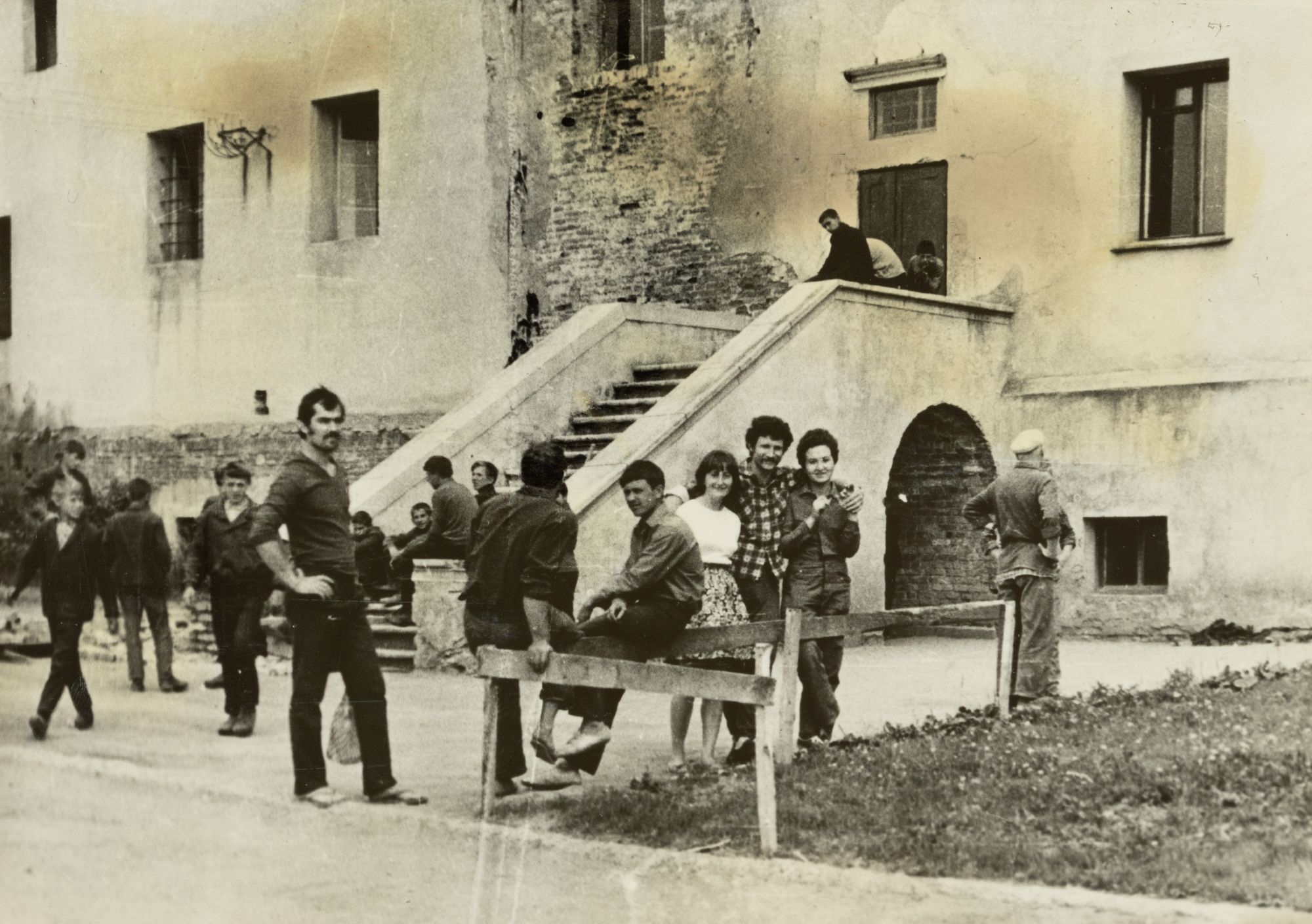 Photo from the Trip