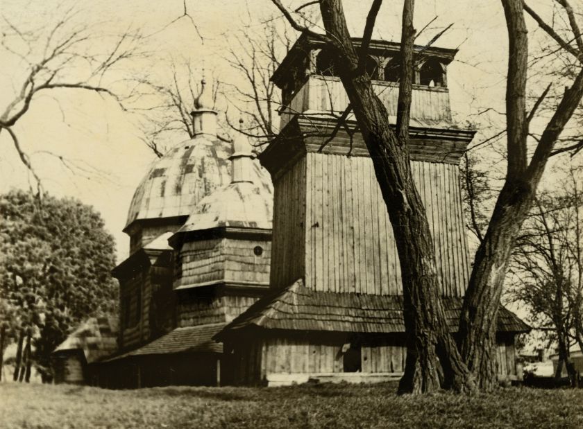 Church of St. Nicholas of Myra — unknown