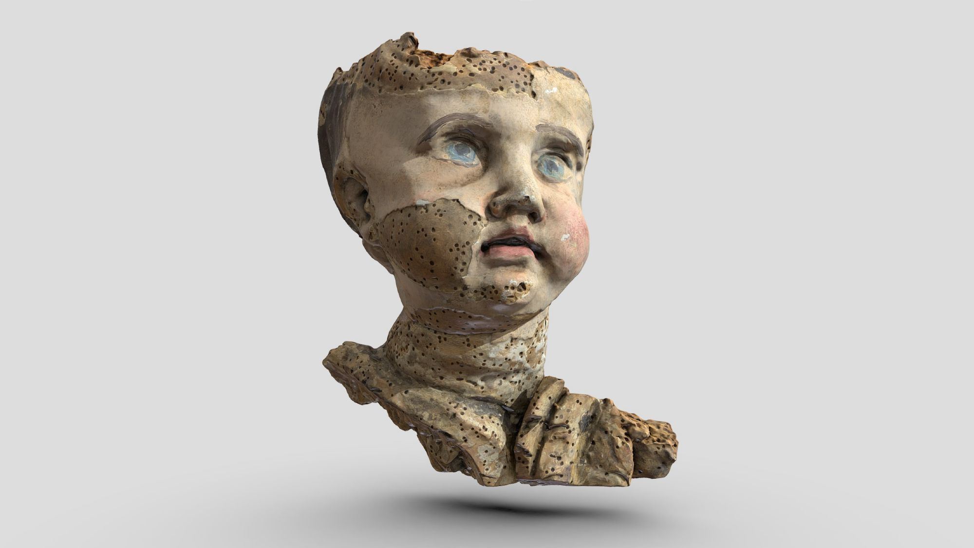 Angel's Head