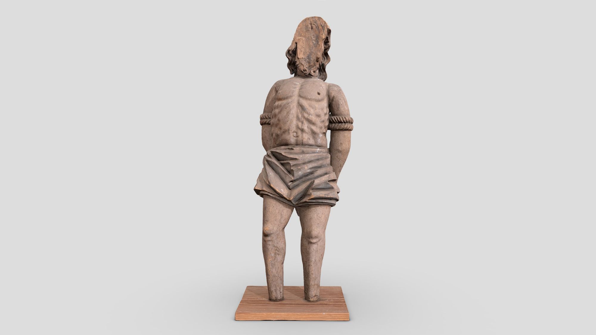 Flagellation of Christ