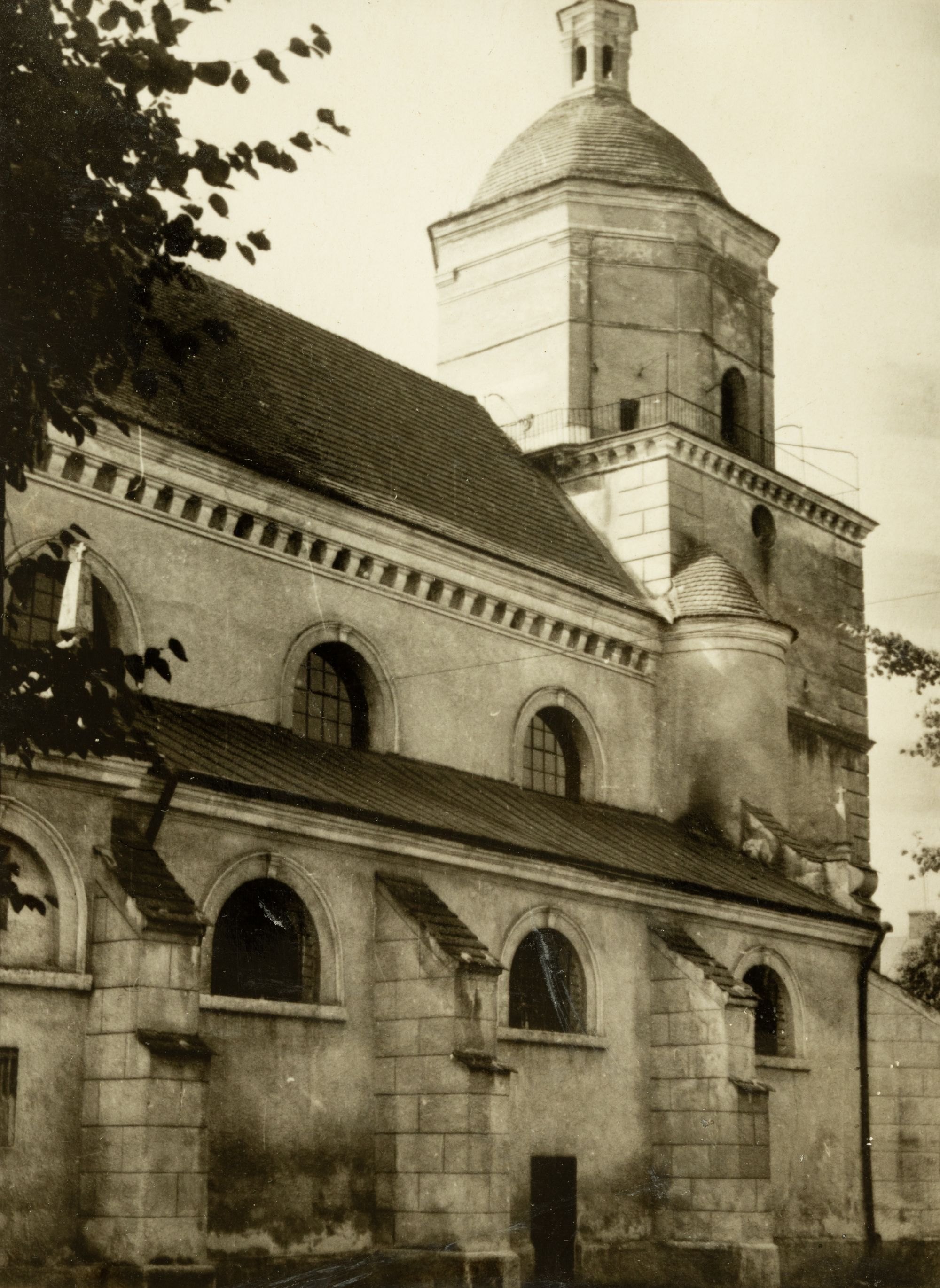 Church of St. John the Baptist