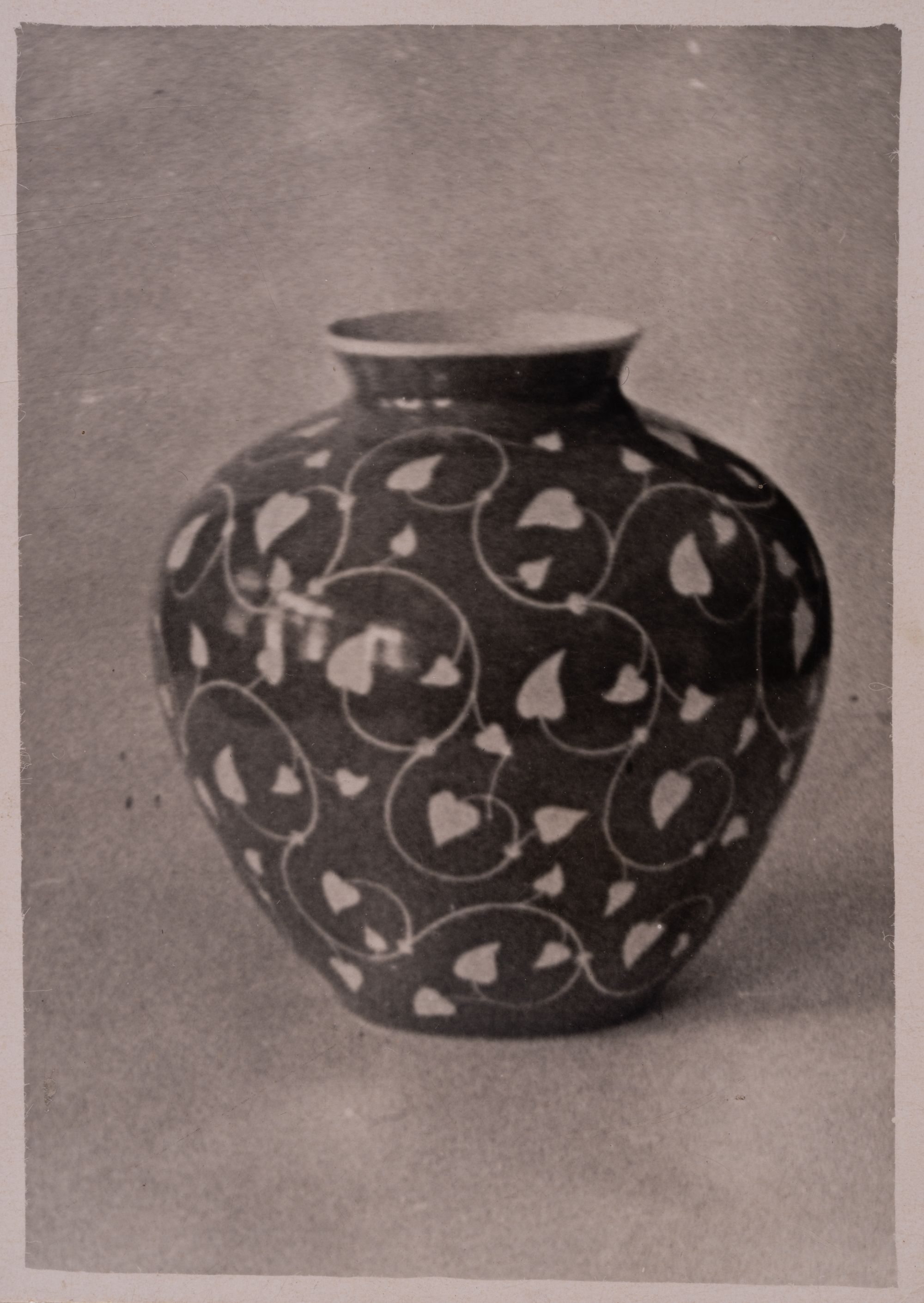 Decorative Vase