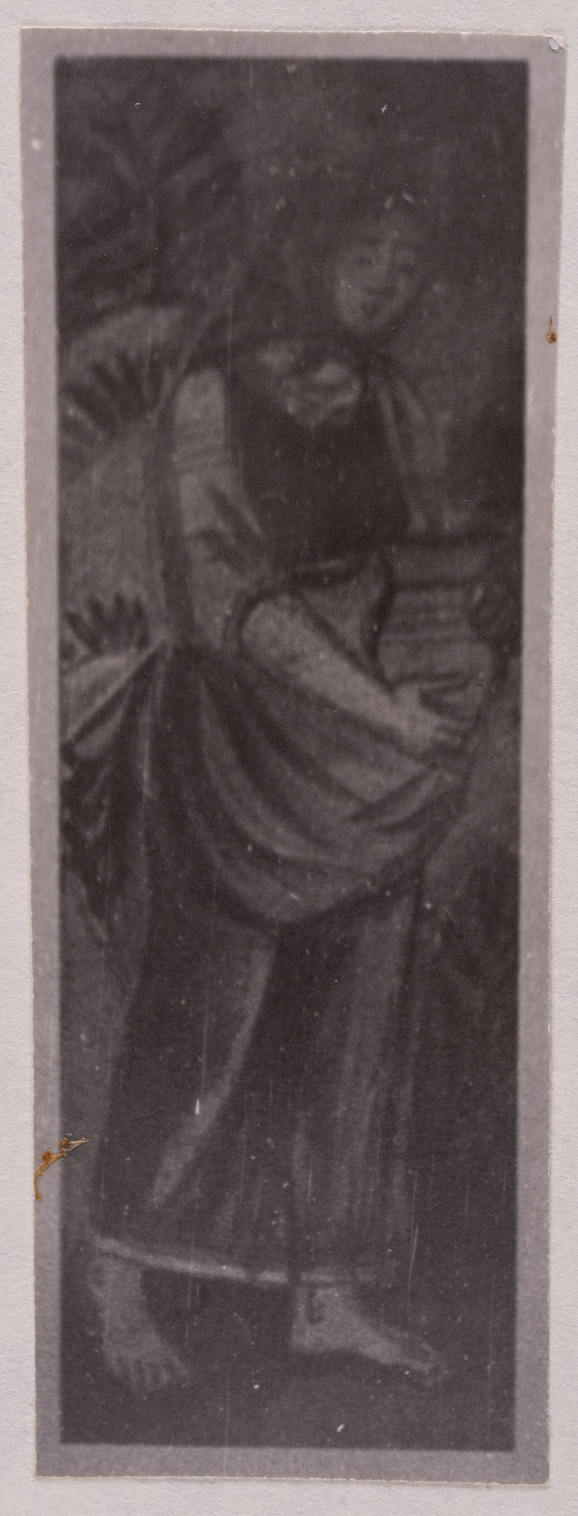 Woman with a Jug