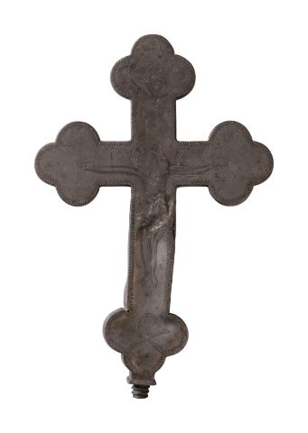 Cross 2