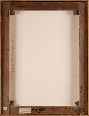 Female Portrait 2