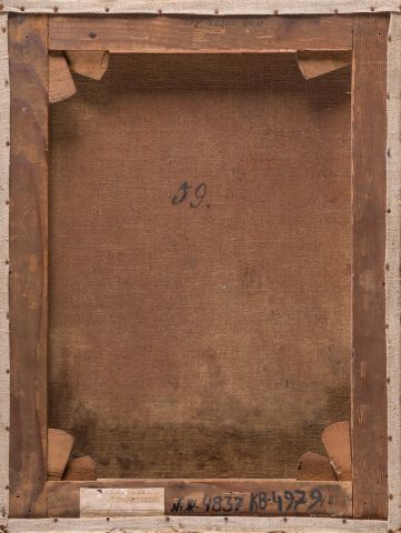 Portrait of General Jozef Dwernicki 2
