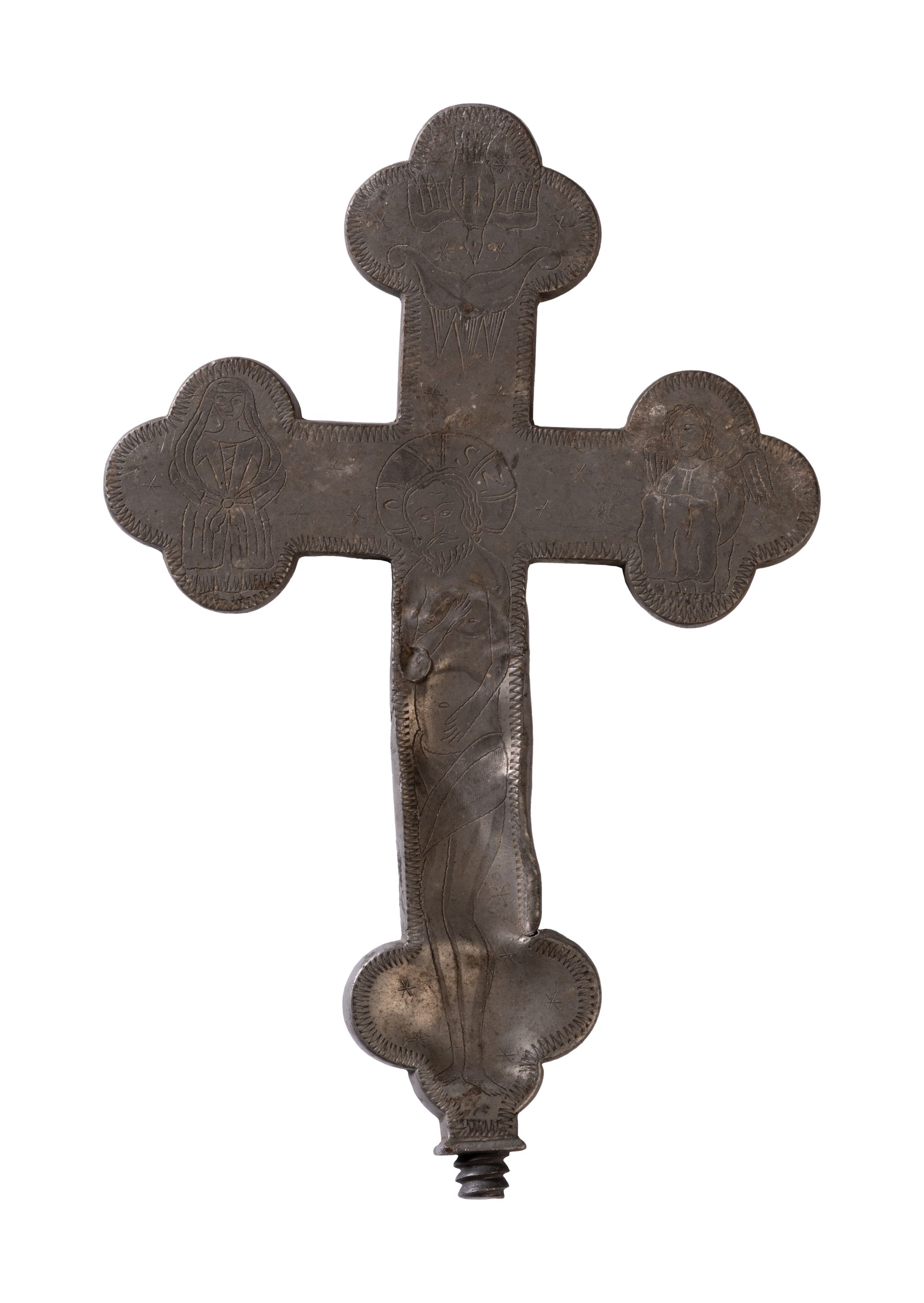 Cross 1