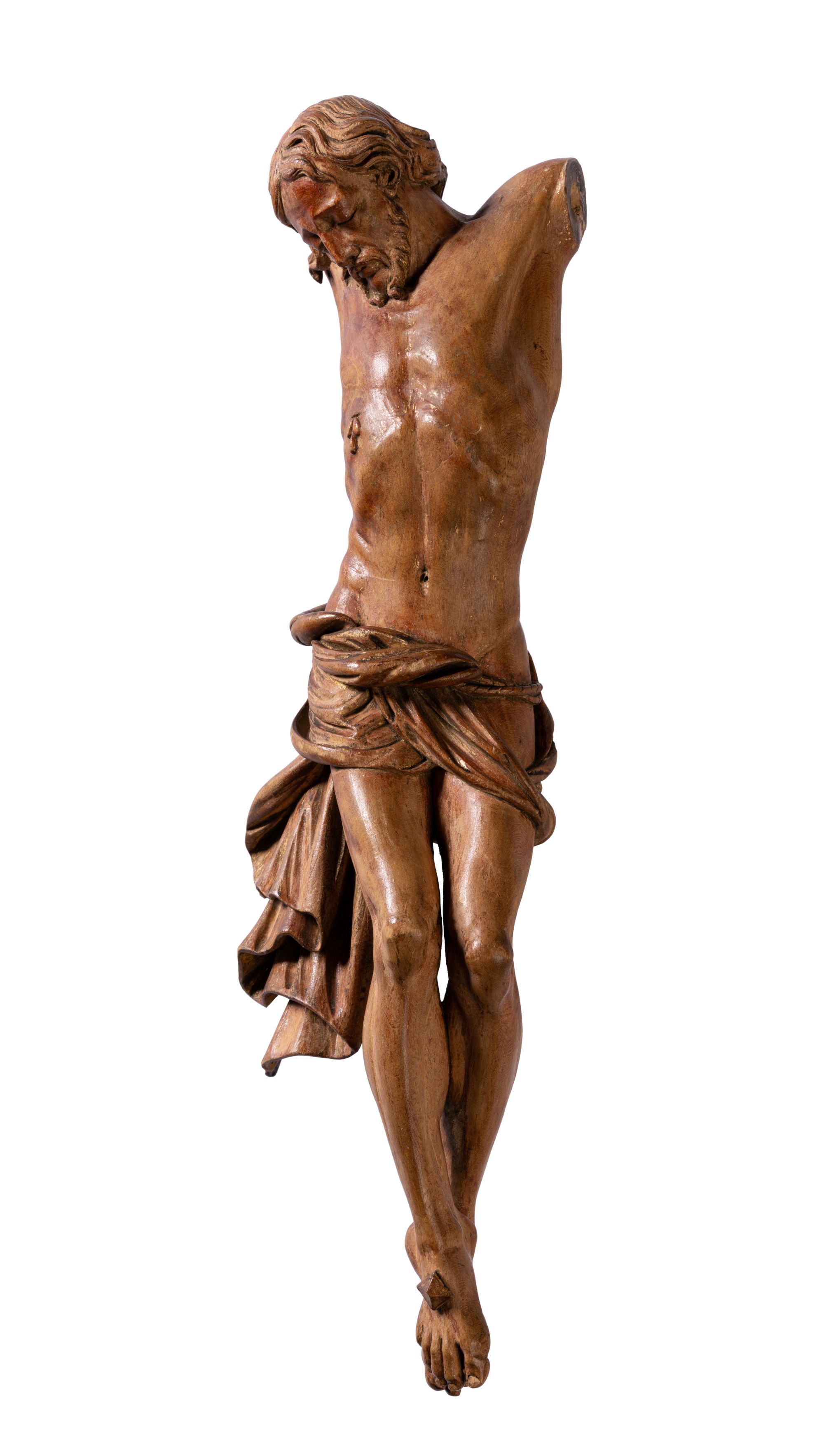 Crucifixion 1