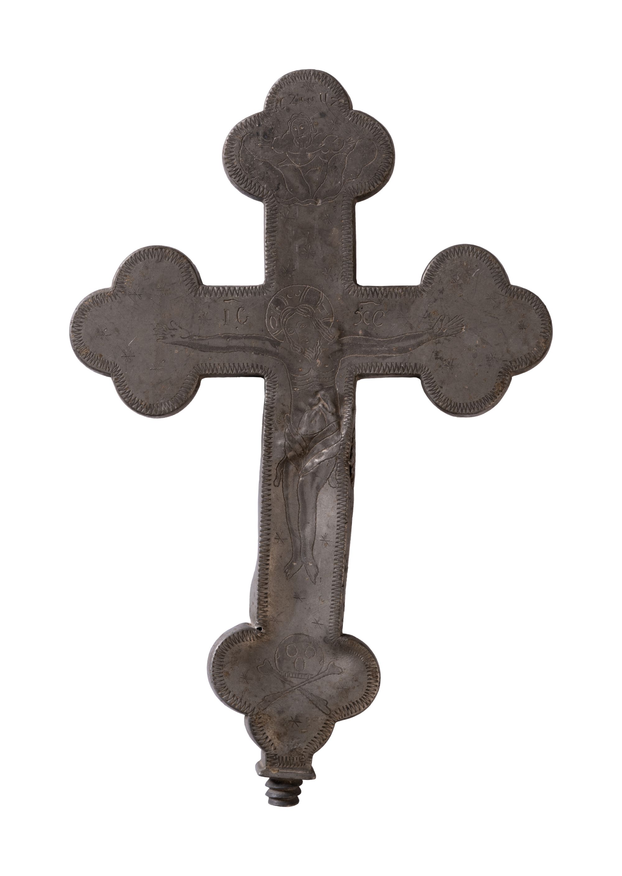 Cross 2