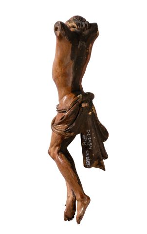 Crucifixion 2