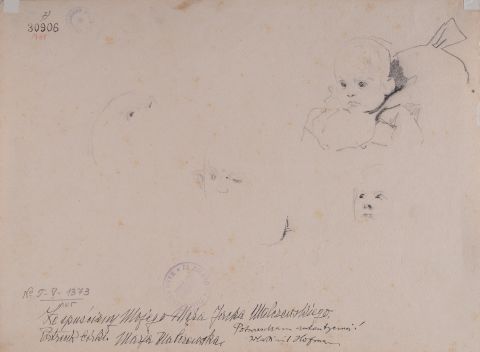 Sketches of Figures 2