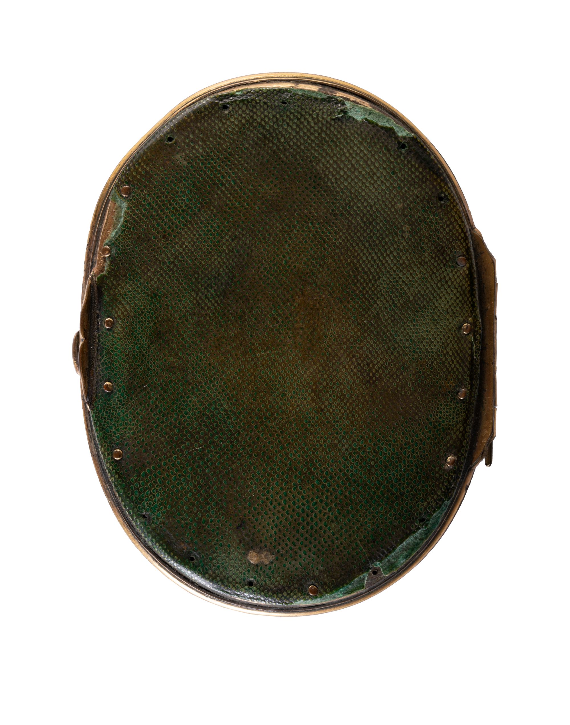 Дама з ружами (Копія мініатюри Петера Адольфа Халла (1739–1793) 2