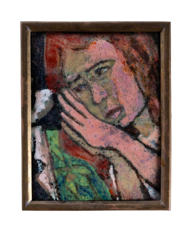 Хустина — Ярослава Музика