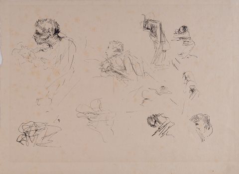 Sketches of Figures 1